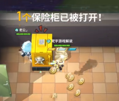 逃跑吧少年免费