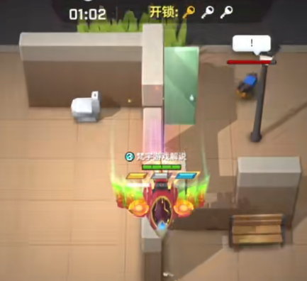 逃跑吧少年免费