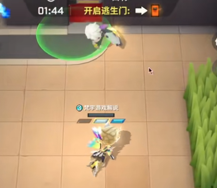 逃跑吧少年免费