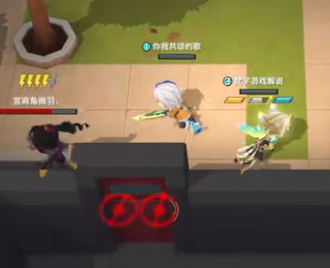 逃跑吧少年免费