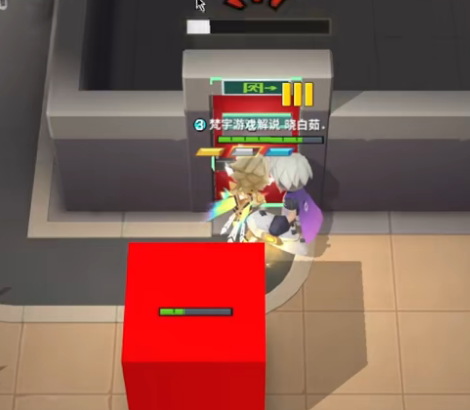 逃跑吧少年免费