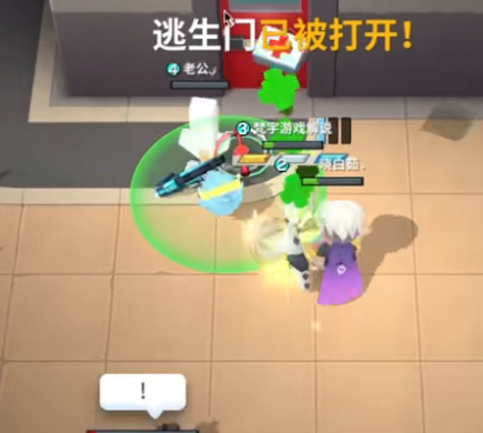 逃跑吧少年免费