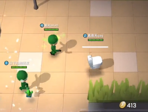 逃跑吧少年免费