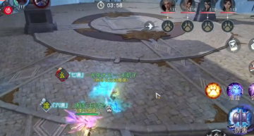 天下手游百度客户端