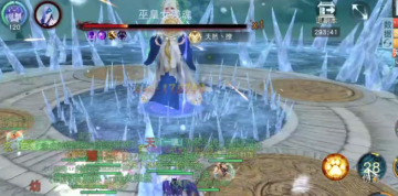 天下手游百度客户端