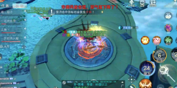 天下手游百度客户端