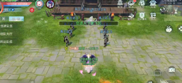 天下手游百度客户端