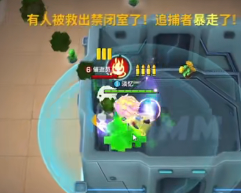 逃跑吧少年体验服手机版最新版