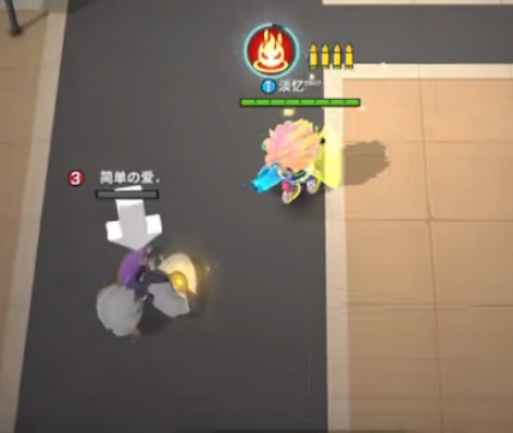 逃跑吧少年体验服手机版最新版