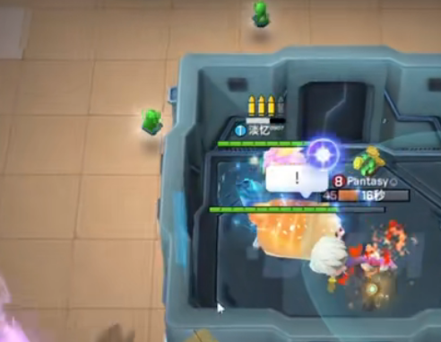 逃跑吧少年体验服手机版最新版