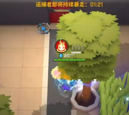 逃跑吧少年体验服手机版最新版