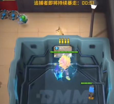 逃跑吧少年体验服手机版最新版