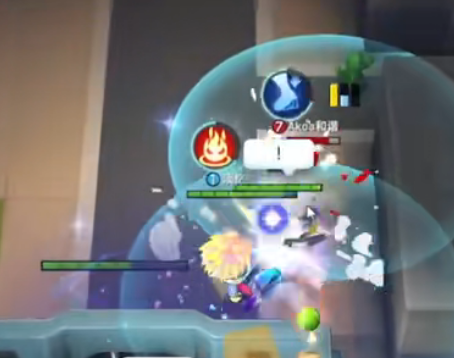 逃跑吧少年体验服手机版最新版