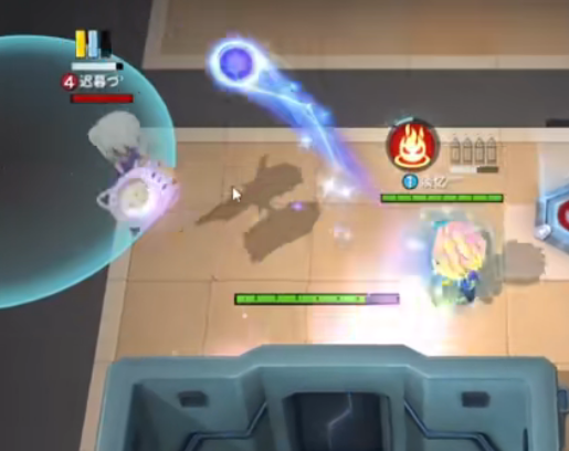 逃跑吧少年体验服手机版最新版