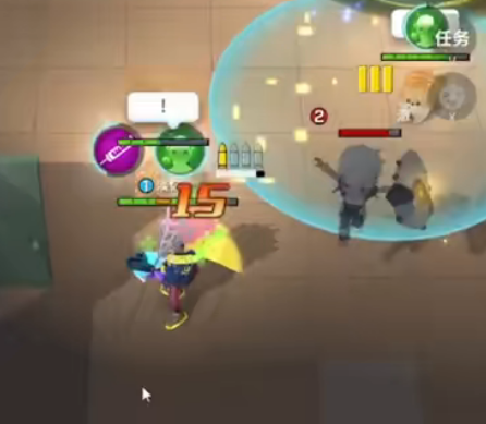 逃跑吧少年体验服手机版最新版