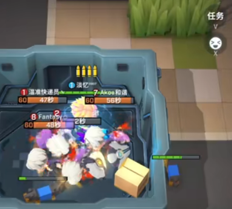 逃跑吧少年体验服手机版最新版