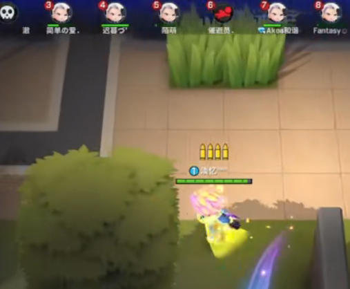 逃跑吧少年体验服手机版最新版