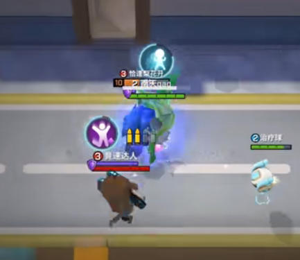 逃跑吧少年测试服最新