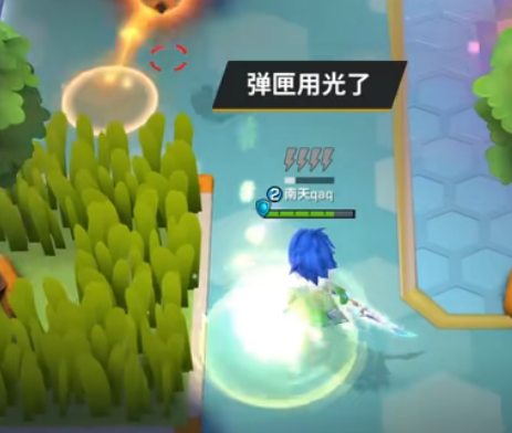 逃跑吧少年测试服最新