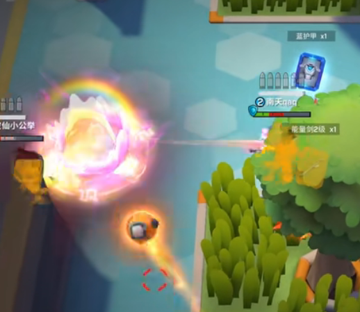 逃跑吧少年测试服最新