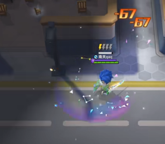 逃跑吧少年测试服最新