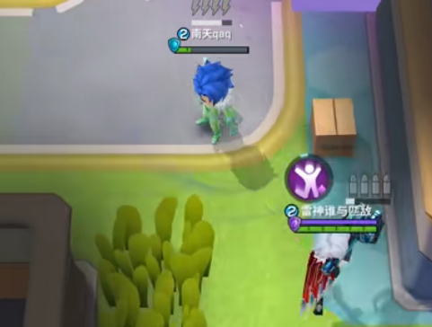 逃跑吧少年测试服最新