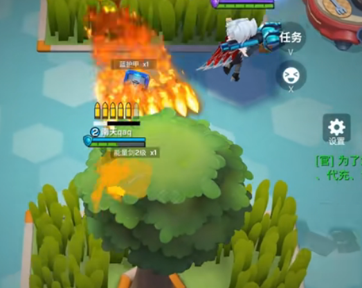 逃跑吧少年测试服最新