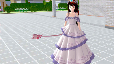 樱花校园世界联机测试版免费