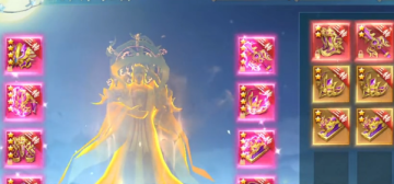 青云诀手游旧版本