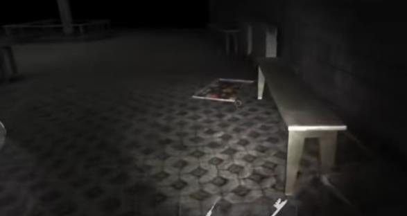 鬼魂恐怖生存中文版最新版2025