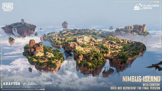 绝地求生pubg地铁逃生官方正版