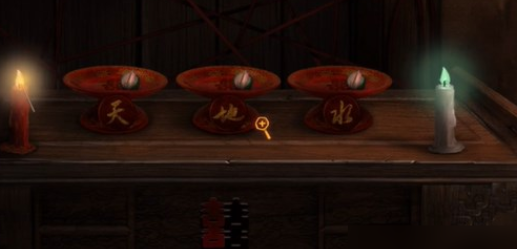 谜境纸嫁衣双人版官方正版