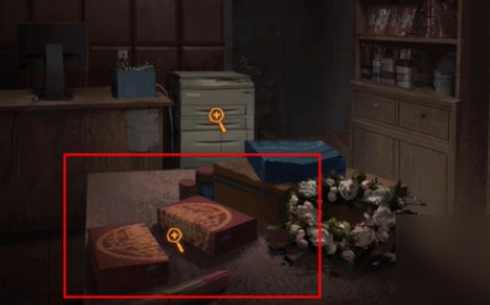 谜境纸嫁衣双人版官方正版