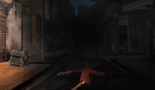 谜境纸嫁衣双人版官方正版