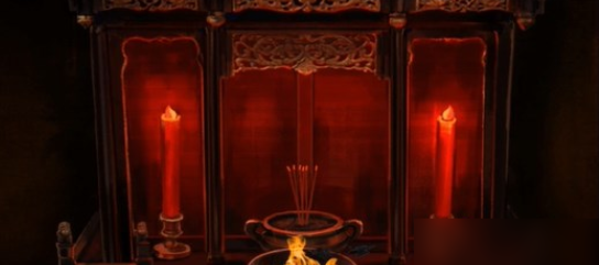 谜境纸嫁衣双人版官方正版