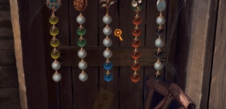 谜境纸嫁衣双人版官方正版