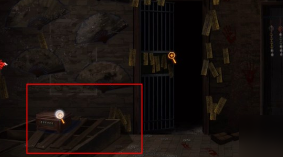 谜境纸嫁衣双人版官方正版