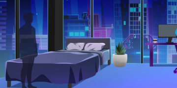 nightgamer游戏网瘾少女手机版最新版2025