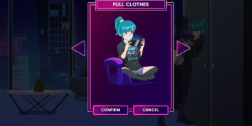 nightgamer游戏网瘾少女手机版最新版2025