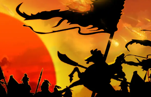 三国时代3官方版