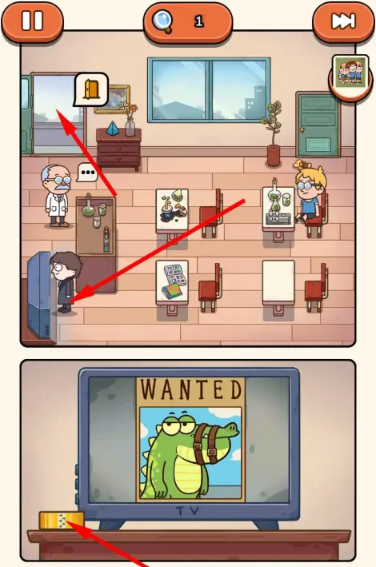 案件大师最新版2025