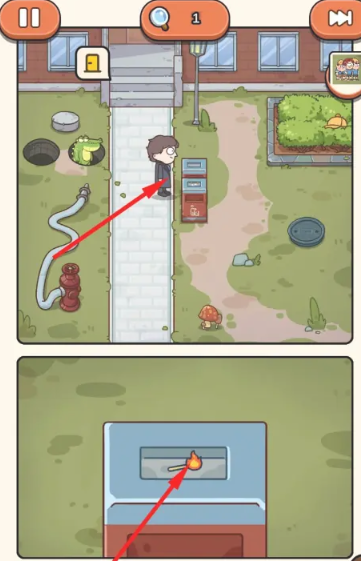 案件大师最新版2025