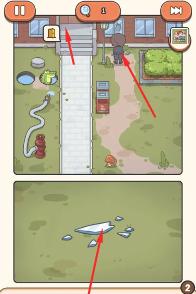 案件大师最新版2025