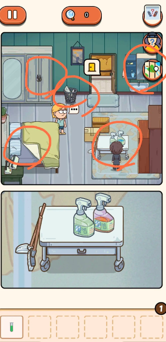 案件大师最新版2025