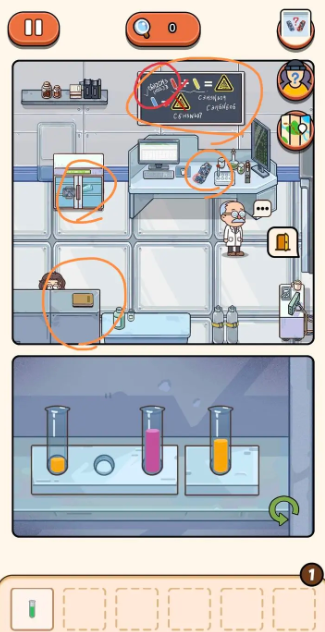 案件大师最新版2025
