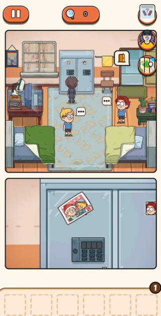 案件大师最新版2025