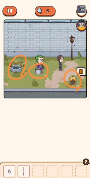 案件大师最新版2025