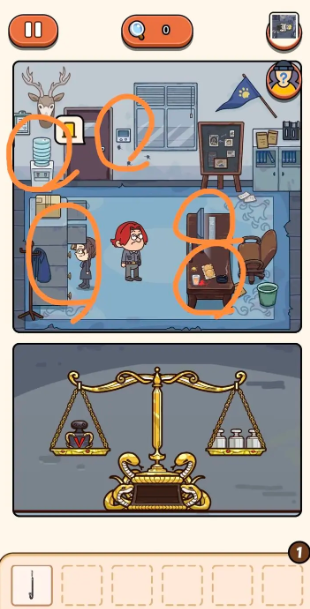 案件大师最新版2025