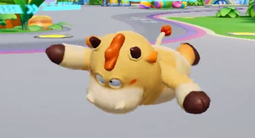 元梦之星官服手机版