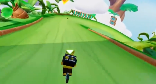 元梦之星官服手机版